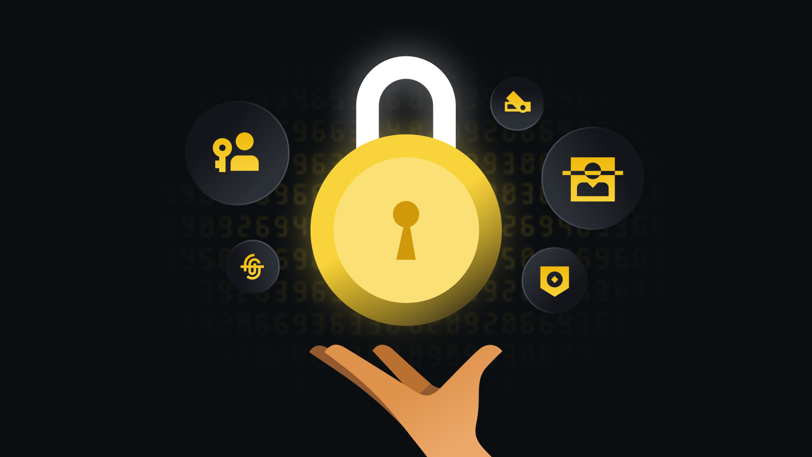 区块链数据全景视图